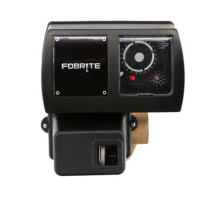 Fobrite F31-STC-N Automatic Softener Control Valve